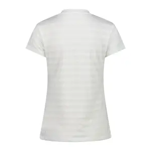 T-shirt de mulher CMP image-2