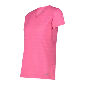 T-shirt de mulher CMP image-1