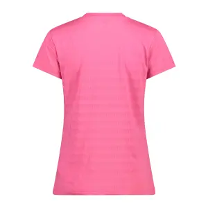 T-shirt de mulher CMP image-2