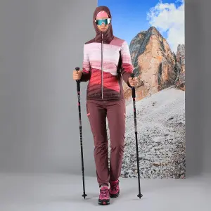 Calças de senhora CMP image-1