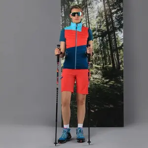 Hybrid-vest til kvinder CMP image-1