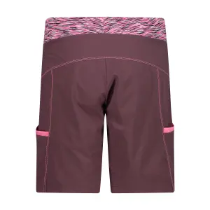 Shorts für Damen CMP image-1