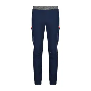 Pantalón de chándal chica larga CMP Light Climb image-0