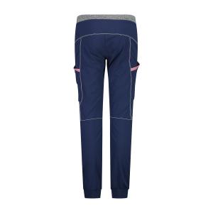 Pantalón de chándal chica larga CMP Light Climb image-1