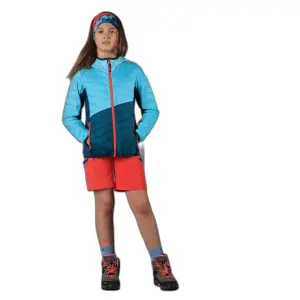 Bermuda-Shorts, Mädchen CMP Light Climb image-1