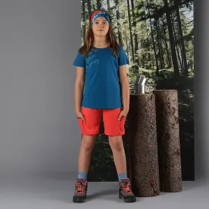 Bermuda-Shorts, Mädchen CMP Light Climb image-2
