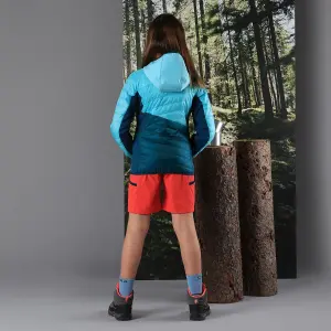 Bermuda-Shorts, Mädchen CMP Light Climb image-4