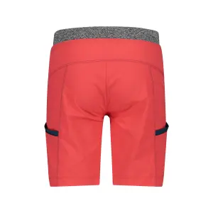 Bermuda-Shorts, Mädchen CMP Light Climb image-3