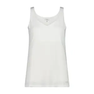 Doppeltes Tanktop Frau CMP image-0