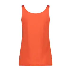 Doppeltes Tanktop Frau CMP image-1