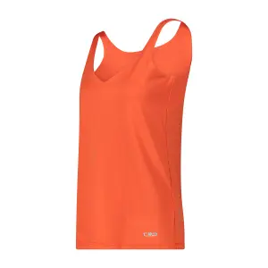 Doppeltes Tanktop Frau CMP image-2