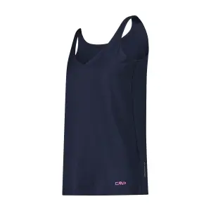 Doppeltes Tanktop Frau CMP image-2