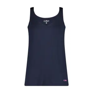 Doppeltes Tanktop Frau CMP image-1