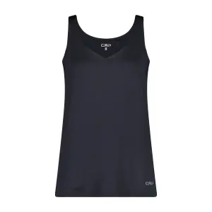 Doppeltes Tanktop Frau CMP image-0