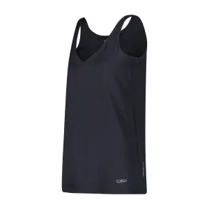 Doppeltes Tanktop Frau CMP image-2
