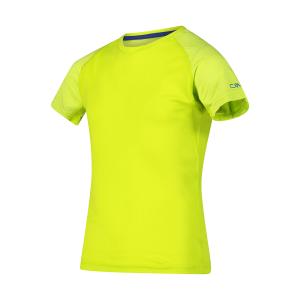 Camiseta infantil CMP image-2