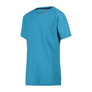 Camiseta infantil CMP image-2