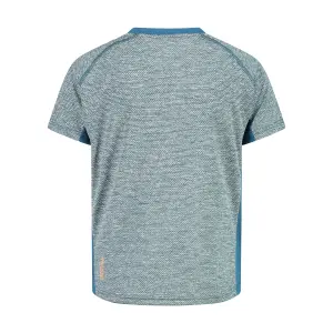 Camiseta lisa para niños CMP image-1