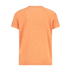 T-shirt polyester mélangé enfant CMP image-1