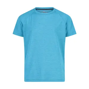 Kids' jersey T-shirt CMP image-0