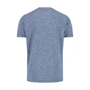 Child polyester blend t-shirt CMP image-1