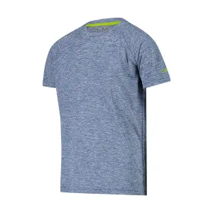 Child polyester blend t-shirt CMP image-2