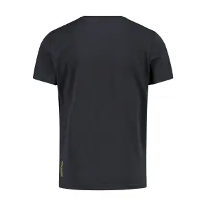 Kids' jersey T-shirt CMP image-1