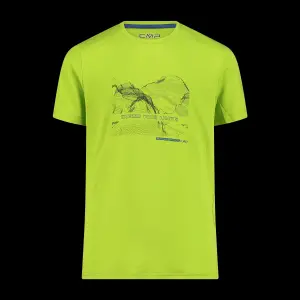 T-Shirt CMP image-0