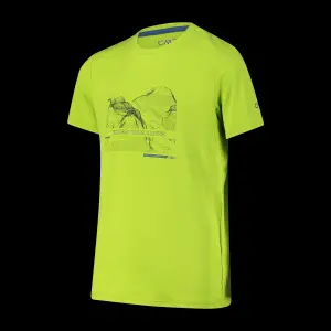 T-Shirt CMP image-1