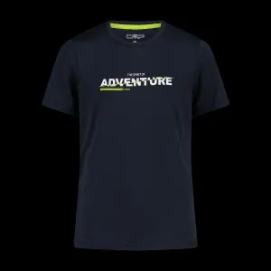 T-shirt polyester enfant CMP image-0