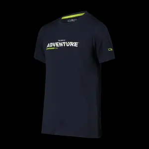 T-shirt polyester enfant CMP image-1