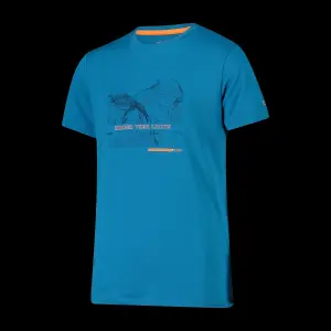 Polyester-T-Shirt Kind CMP image-1