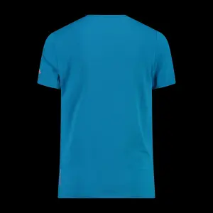 Polyester-T-Shirt Kind CMP image-2