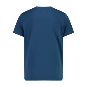 Kids' jersey T-shirt CMP image-1