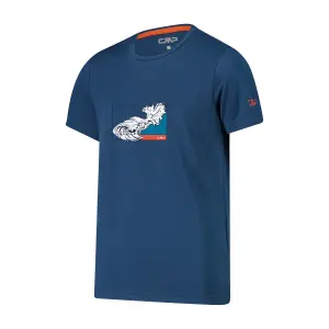 Kids' jersey T-shirt CMP image-2