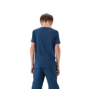 Kids' jersey T-shirt CMP image-4