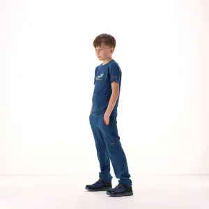 Kids' jersey T-shirt CMP image-5