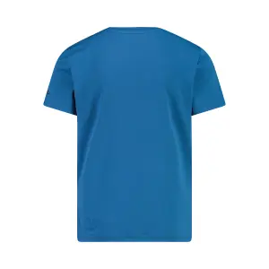 Kids' jersey T-shirt CMP image-1