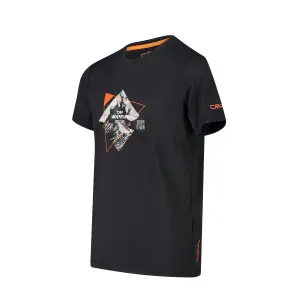 Kids' jersey T-shirt CMP image-2