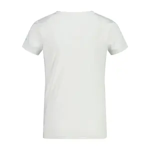 Wide neck T-shirt for girls CMP image-1