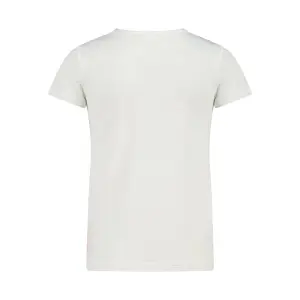 Wide neck T-shirt for girls CMP image-1