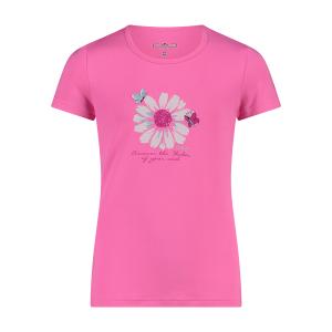 31t8395-b703-t-shirt-a-col-large-fille-cmp-bubblegum