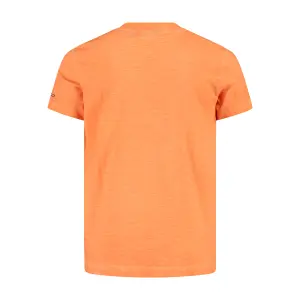 Jersey-T-Shirt für Kinder CMP image-1