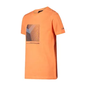 Jersey-T-Shirt für Kinder CMP image-2