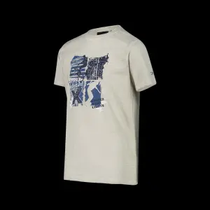 T-Shirt CMP image-1