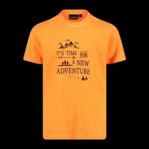 T-Shirt CMP image-0