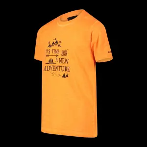 T-Shirt CMP image-1