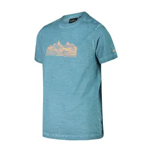 Jersey-T-Shirt für Kinder CMP image-2