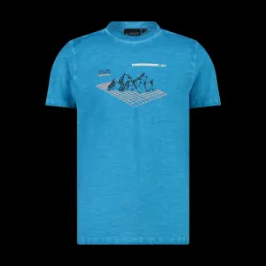 T-Shirt CMP image-0