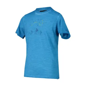 Jersey-T-Shirt für Kinder CMP image-2